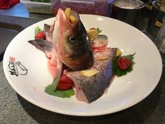 -井水小厨·湘菜(活力广场店)