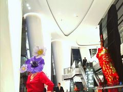 -广州四季酒店