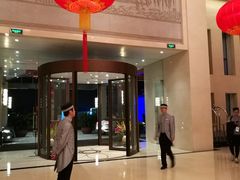 -苏州香山国际大酒店