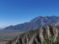 -玉渡山自然风景区