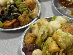 -大姐麻辣烫(莲宝中路店)