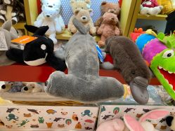 -Nuzzle(静安大悦城店)