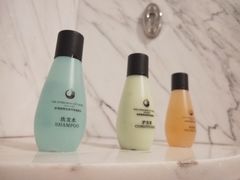 -深圳东部华侨城茵特拉根酒店