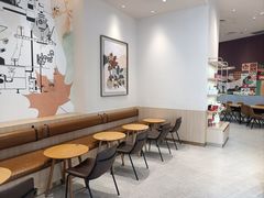 -Tims天好咖啡·贝果(东吴龙湖天街店)