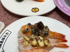 -元气寿司(环球港店)