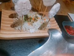-湊湊火锅·茶憩(上海合生汇店)