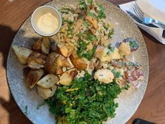-BAKER&SPICE(BFC外滩金融中心店)