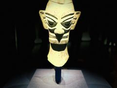 -盘龙城遗址博物院