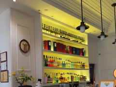 -22ºN BISTRO西餐&酒馆(石奥商业街店)