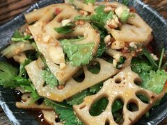 -易裕和·长沙米粉(竹塘西路店)