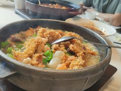-柴门·头啖汤(天安千树店)