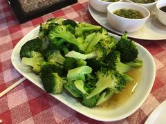 -拉威海鲜市场