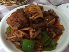 -乐乐餐厅(湘子庙街店)