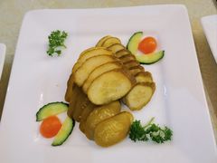 -华梅西餐厅(哈尔滨中央大街店)