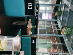-丰茂烤串(六里桥店)