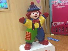 -金宝贝早教(和悦汇店)