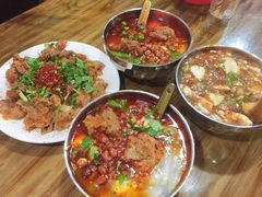 -豆相识•九九豆腐脑(牛咡桥店)