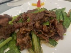 -畔山酒店中餐厅