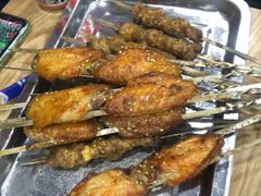 -老虎滩大连海鲜烧烤(建邺云锦路总店)