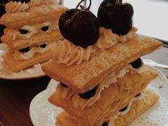 治愈系甜品&nbsp;The&nbsp;Soothing&nbsp;Dessert-治愈系甜品The Soothing Dessert(科海大楼店)