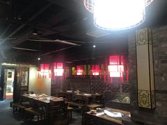 大堂-蜀大侠火锅(四川北路店)