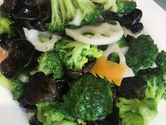 -人民公社大食堂(张家湾店)