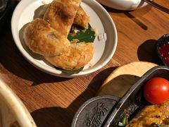 -云海肴·汽锅鸡·云南菜(美罗城店)