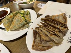 -河沿肉饼Beijing Pie(东华门店)