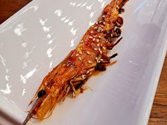 -必点海鲜·鲅鱼水饺(鞍山西道店)