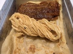 老北京酥带鱼-凯鸽酒楼(操场城店)
