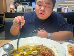 -太二酸菜鱼(深圳布吉万象汇店)
