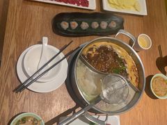 -掂档潮汕牛肉火锅(cityon熙地港店)