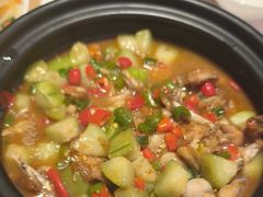 稻田牛蛙-得稻小饭堂·江西菜(浦江店)