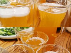 自酿啤酒-明仕那里稻里畈堂