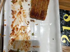 -喝丢一只鞋海鲜烧烤·海肠捞饭(文体街店)