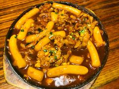 无骨鸡爪-麻喜大