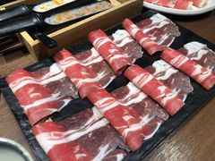 -快乐小羊火锅(河西王府井店)