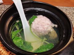 -南京大牌档(新街口德基广场店)