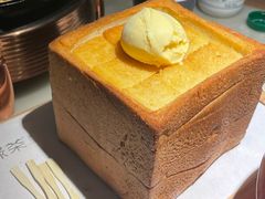 -绿茶餐厅(青岛城阳万象汇店)