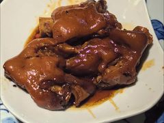 -好嫂子酱猪手•农家菜(学院南路店)