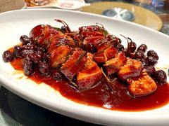 -那家小馆•北京菜•烤鸭(香山店)
