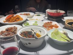 -徐记海鲜·家宴(南油永新汇店)