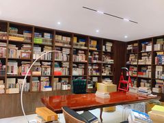 -星杰国际设计 别墅大宅装修(虹桥分公司)