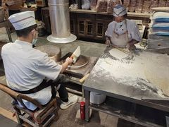 -大张烙馍村(绿地店)