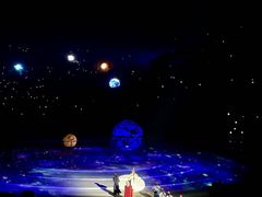 -鼎盛王朝康熙大典实景演出