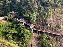 -大慈岩风景区