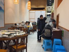 -飞虹鱼馆(春华路店)