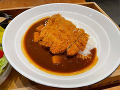 -友名Cross日式咖喱屋(江南大道中店)