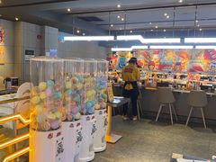 -元气寿司(东方宝泰店)