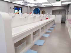 -龙格亲子游泳·水育早教运动中心(绿城店)
